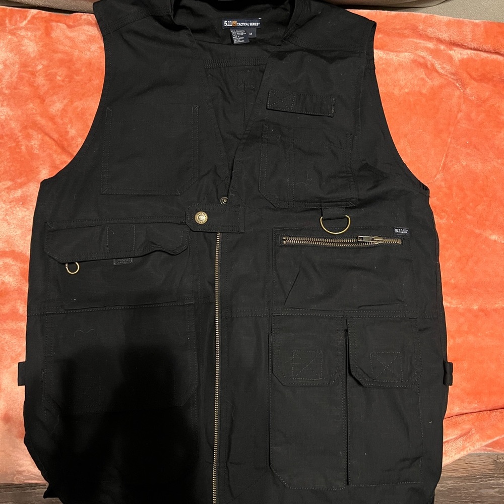 5.11 tactical series